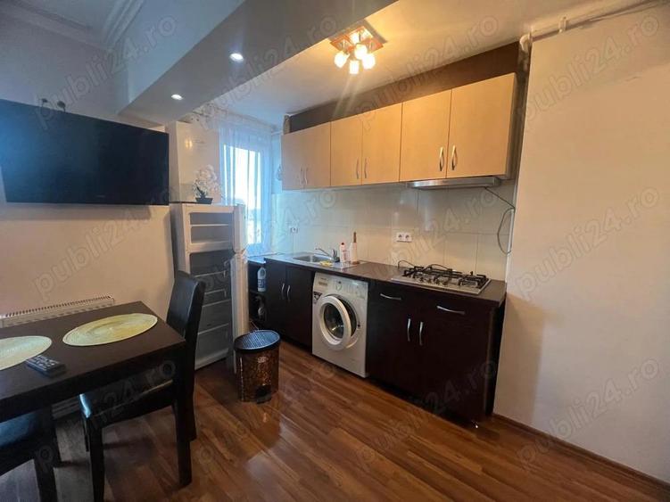 EE 775 De inchiriat apartament cu 2 camere in Tg Mure? - Ultracentral - 2