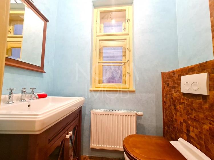 Apartament 4 camere ultracentral pentru inchiriat - 8