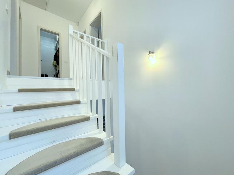Casa 1/2 duplex - stil mediteranean - zona Aradului TM - 17