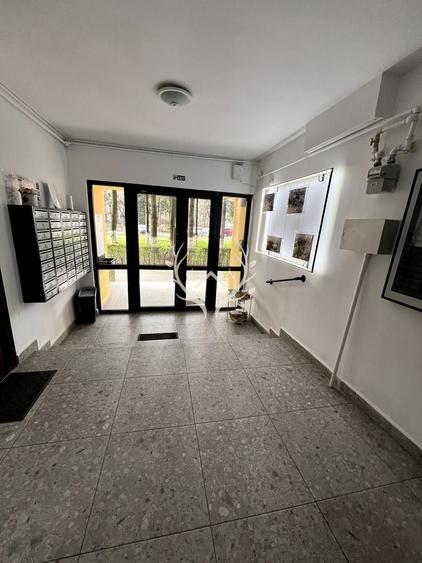 Apartament cu 2 camere langa Iulius Mall cu priveliste panoramica - 12