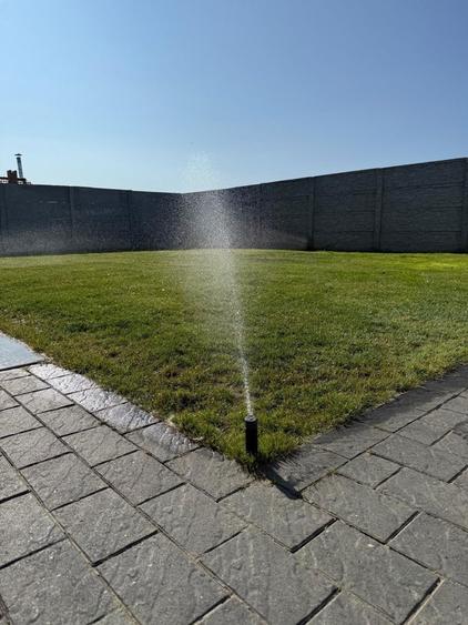 Casa 1 Nivel-Intrare Lazuri - 1