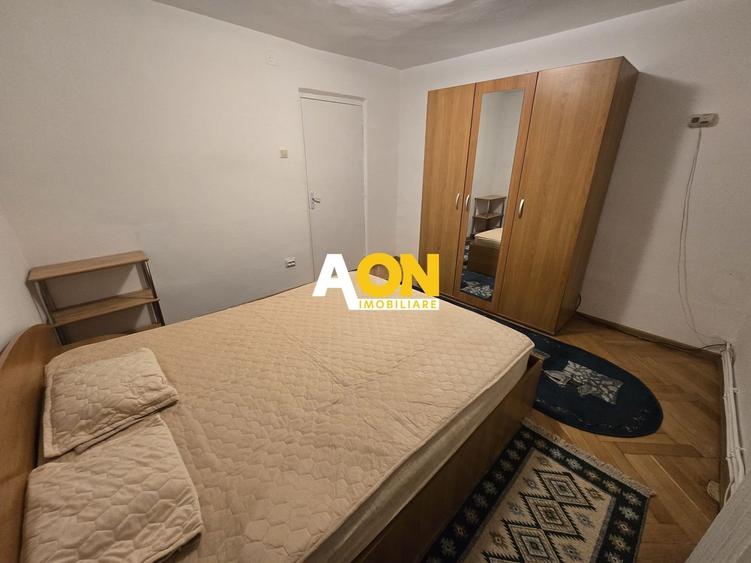 Apartament cu 3 Camere, Etaj 1, Zona Cetate - 7