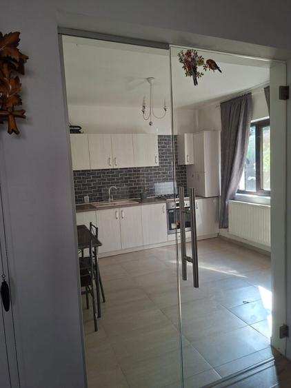 Vila + teren generos, pret excelent Samurcasi, Crevedia - 3