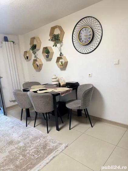 vand apartament cu 2 camere - 2