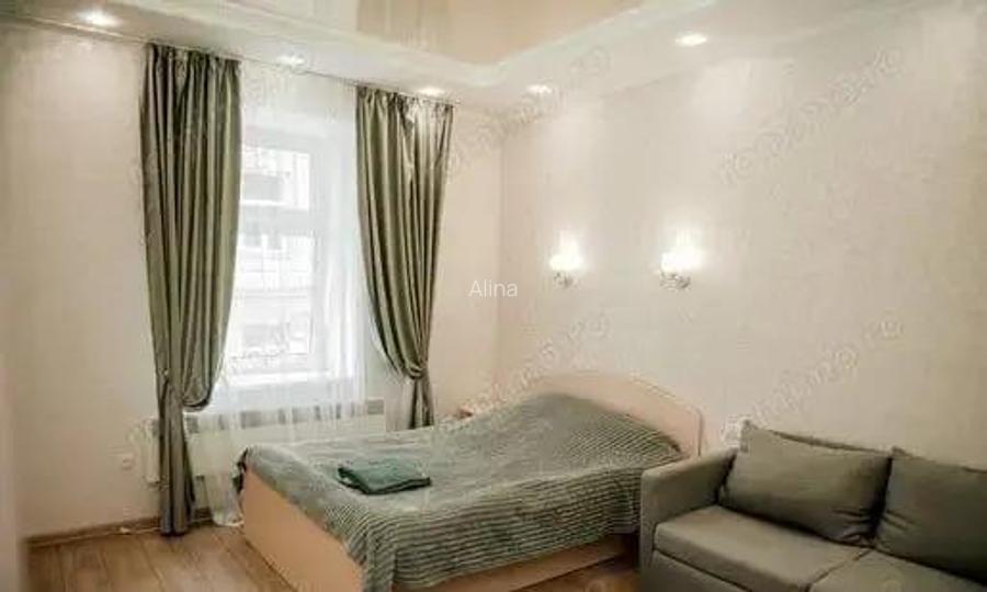 Garsoniera de inchiriat in zona Scriitorilor