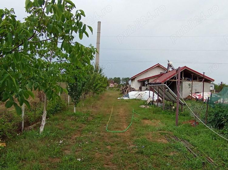 Vand casa construcie noua. - 6