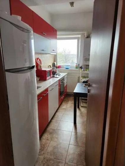 Închiriere Garsonieră – Gama Residence 3, Popești-Leordeni - 2