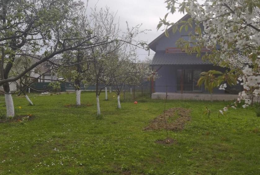 Casa de vanzare Brebu, Prahova - 8