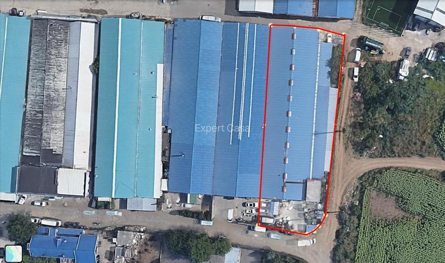 Popesti Leordeni Berceni | Spatiu Industrial  Hala | Afacere la Cheie