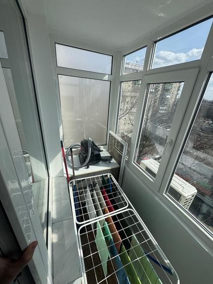 📢 De închiriat – Apartament 2 camere  -380E - 9