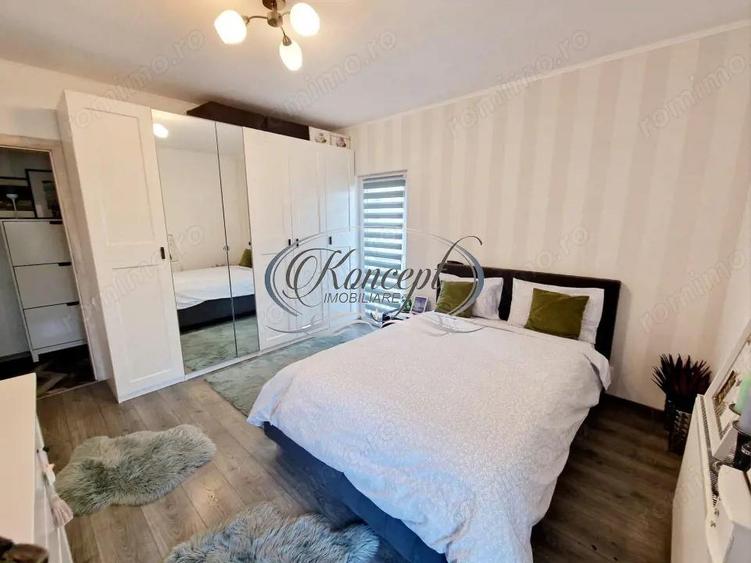 Apartament deosebit in cartierul Borhanci - 2