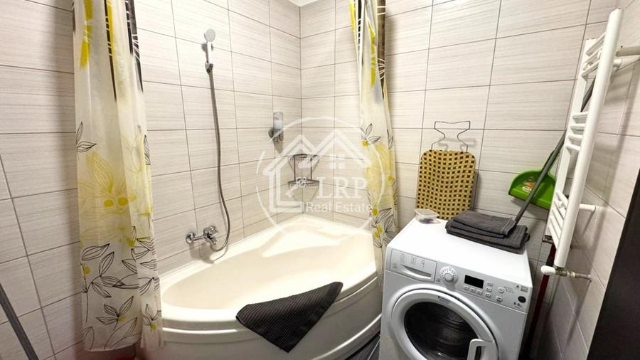 Militari Residence, garsoniera 36 mp, mobilata/utilata complet, ideala Airbnb - 4