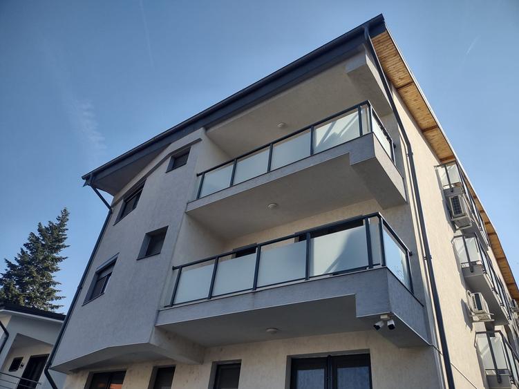 NEOFORT APARTAMENT 3 CAMERE cu LIVING 40 mp ZONA CALEA CALARASILOR-METROU MUNCII - 10