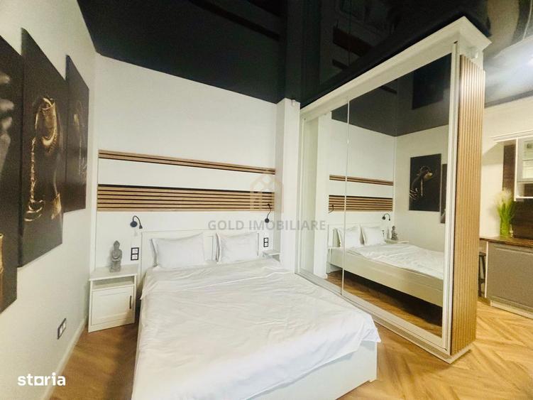 Studio modern de vanzare Ultracentral Investitie ideal - 1