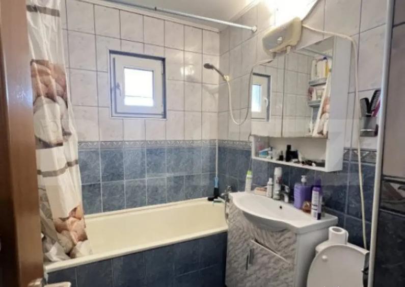 Apartament 5 camere, 2 bai, centrala proprie, cartier Obcini - 3