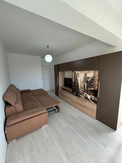 garsoniera titan auchan-HIGH CLASS-centrala proprie-modern - 1