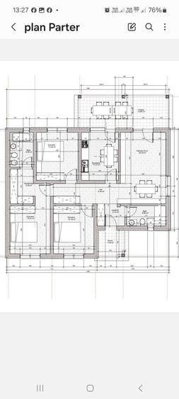 Casa individuala in Corbeanca, mobilata si utilata, gata de locuire. - 14
