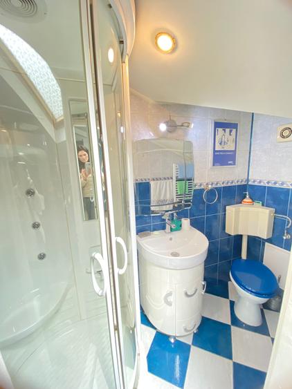 De inchiriat vila Bulevardul Ferdinand - 22