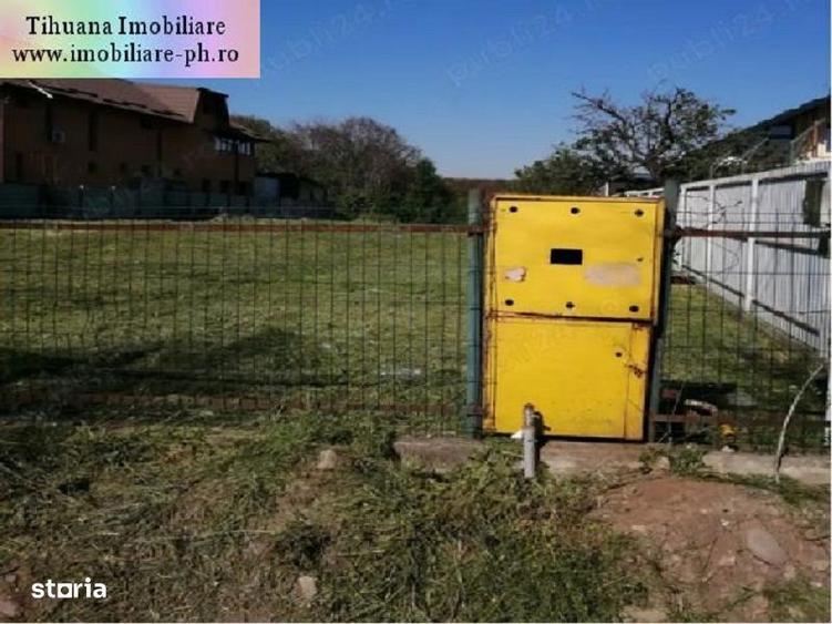 Teren de vanzare - Cocosesti(com. Paulesti) - 4