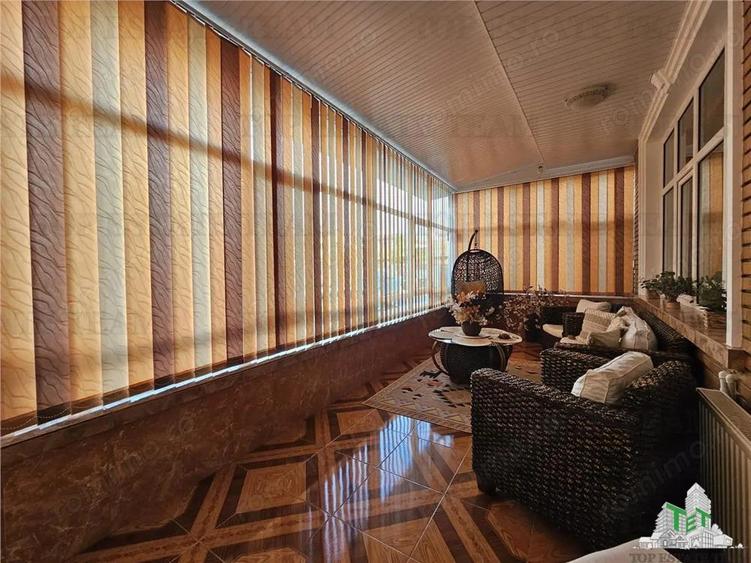 Casa spatioasa si versatila de vanzare in Eforie Nord ideala pentru locuinta + afacere! - 6