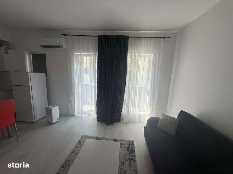 Apartament 2 camere Cartierul Latin - 6