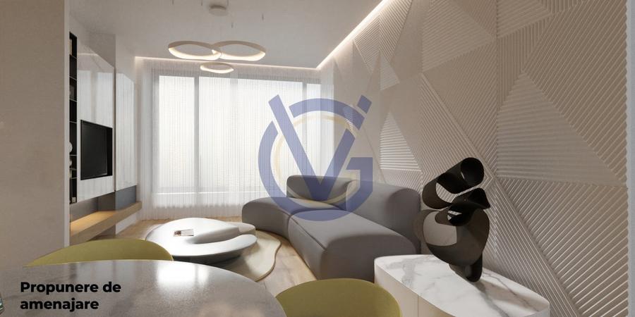 Vila Moderna Premium - Ansamblu Rezidential Sensi Garden, langa Paradisul Verde! - 9