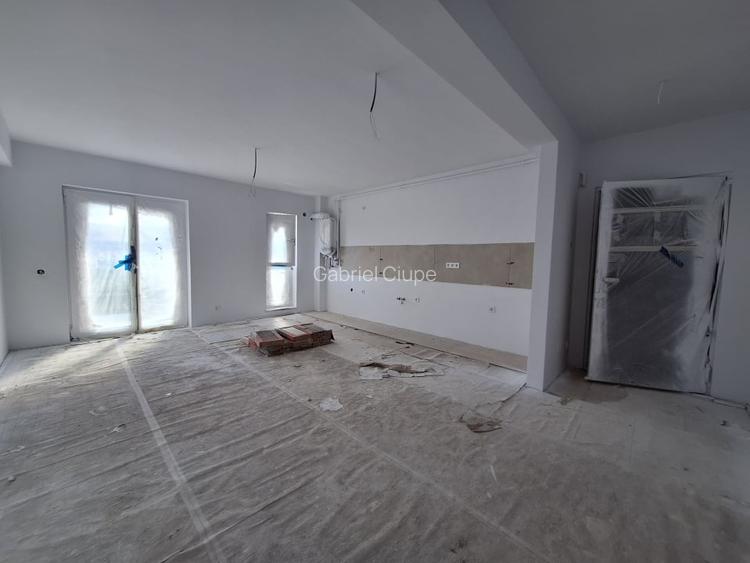 Apartament cu 2 camere, 51 mp, balcon, zona Tineretului Apartament cu 2 camere, 51 mp, balcon, zona Tineretului