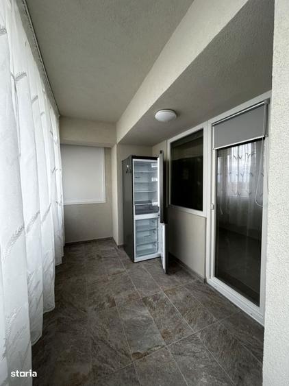 Spre inchiriere apartament 2 camere | Fiald - 5