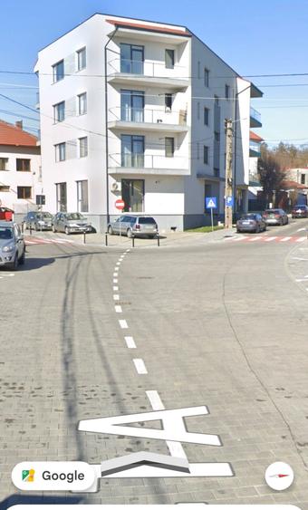 Apartament de vanzare Gilau - 2