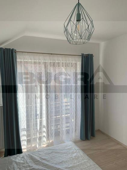 Casa individuala 167 mp, 495 teren, 3 parcari, zona Campului - 6