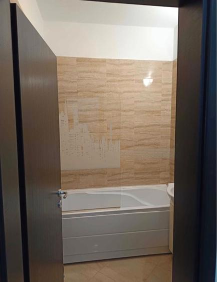  Apartament de închiriat cu 1 camera decomandat  bloc nou - Pacurari - foarte ap - 6