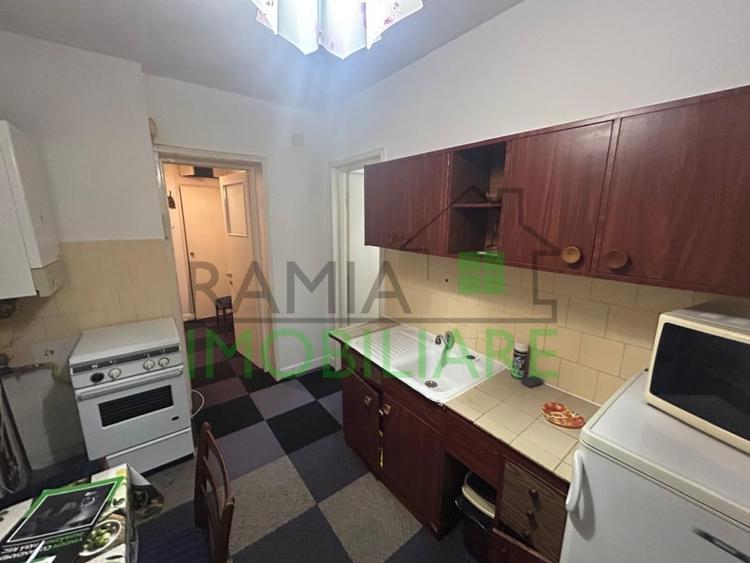 Apartament de inchiriat Central - 4