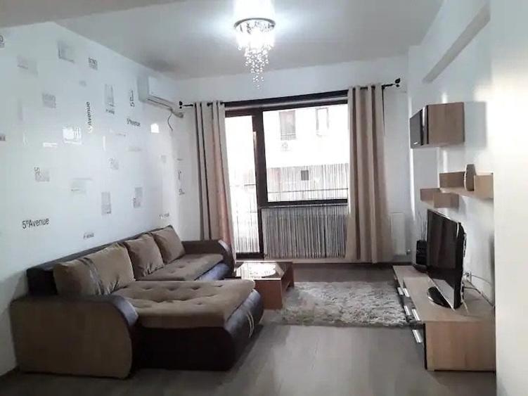 Apartament 2 camere BLOC NOU -Campus(AXI88) - 1