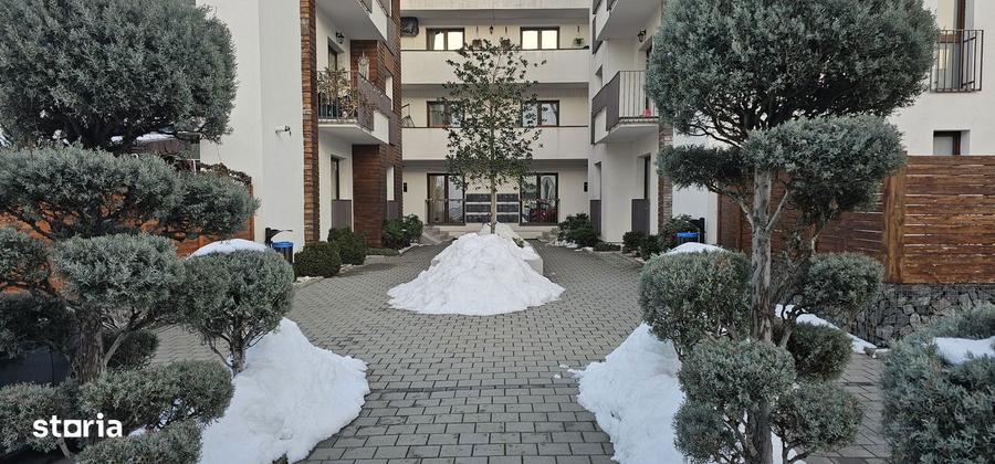 Proprietar vand apartament cu 3 camere - Cartierul Arhitectilor - 1