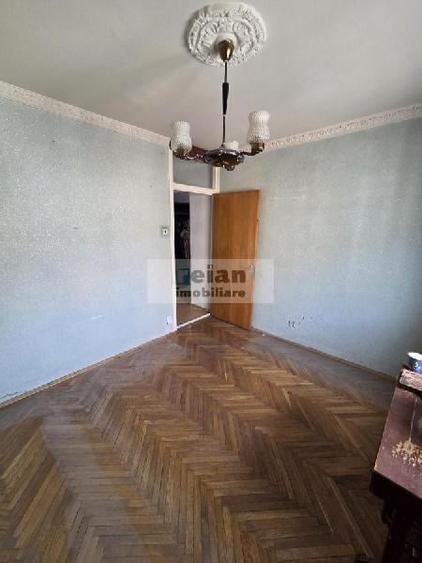 Militari Lujerului - 2 camere decomandat, 60 mp, et 7, Metrou - 3