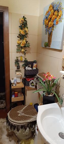 Vand garsoniera Cocheta utilata ?i mobilata complet cu tot cu locul de parcare!. - 4