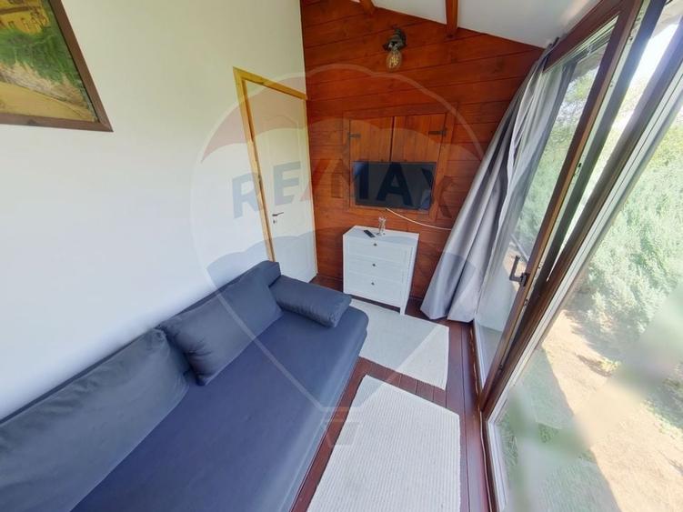 Casa / Vila cu 4 camere de vanzare - 9