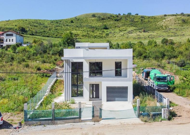 Vand casa zona Roata Faget! - 6