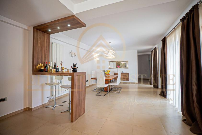 Vilă 5 camere | aproape de mare | alternativă reală la Constanța - 8