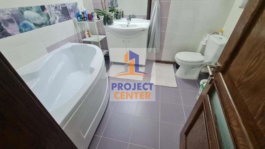 Vila spa?ioasa in Caline?ti - Valeni Podgoria - 7