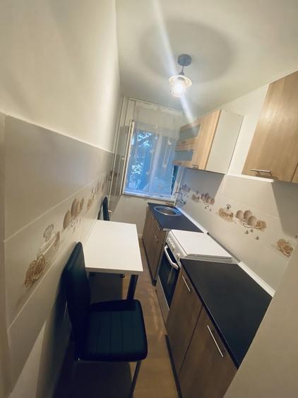 Girocului – Spitalul Județean | 2 camere | Etaj 1 | Balcon - 4