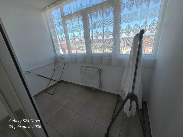 Apartament 2 camere Fabrica de Bere 1700lei - 10