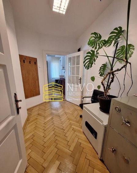 Spa?iu de birou - Tg. Mure? - Central - 3