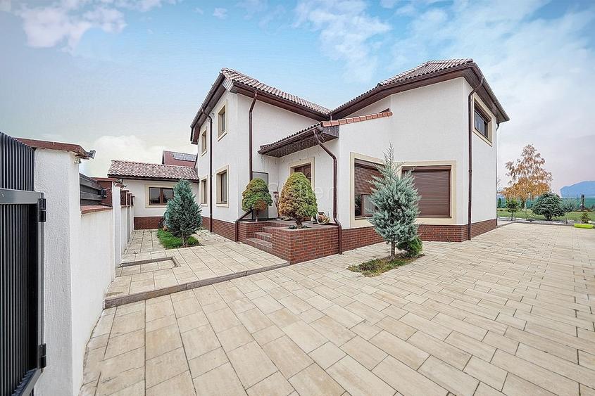 Structura Generoasa Zona Linistita - 11