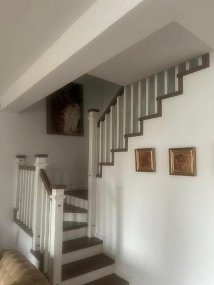 Casă de Lux Stil Neo-Clasic | Dumbrăvița - Zona Cora | Premium - 11