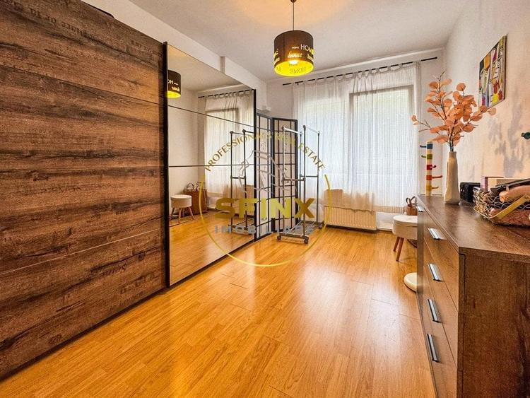 Apartament 4 camere | Lujerului | Militari | Metrou - 7