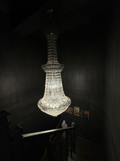 De închiriat penthouse 122mp - 9