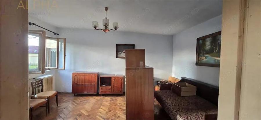 Apartament 82 mp de vanzare la casa in Chintelnic - 3