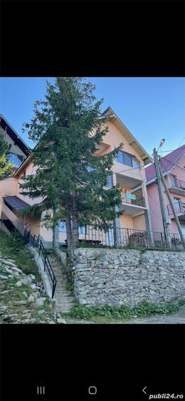 Vand Vila in Sta?iunea Montana Ranca jud Gorj - 4