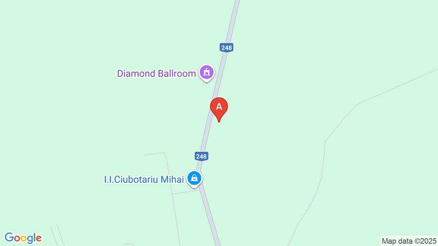 Proprietar-Casa în sat Dumbrava, Comuna Ciurea, Jud Iași, str. DJ 248D, nr. 385. - 1